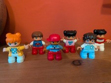 Duplo Children Bundle