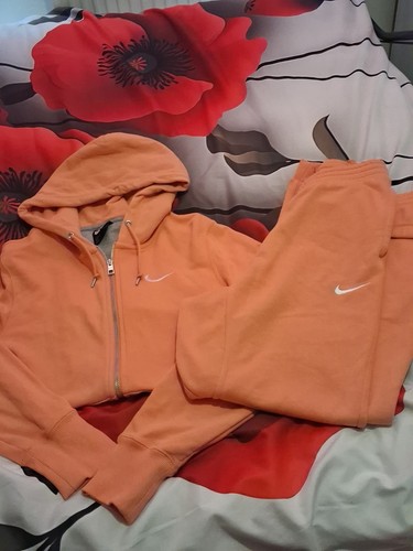 Nike men bright - nike, orange