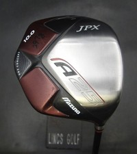 Mizuno JPX A25 10° Driver