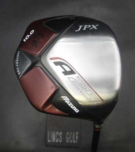 Mizuno jpx a25 - a25, driver