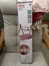 Nuby Little Hops and Raindrops