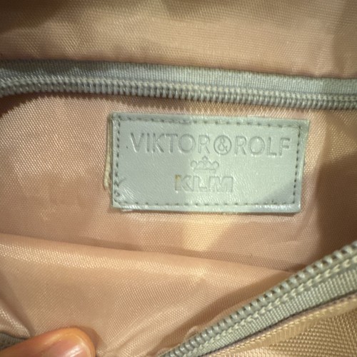 Klm viktor rolf amenity - viktor,