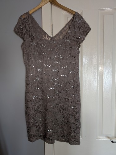 Scarlett nite mauve lace - scarlett,
