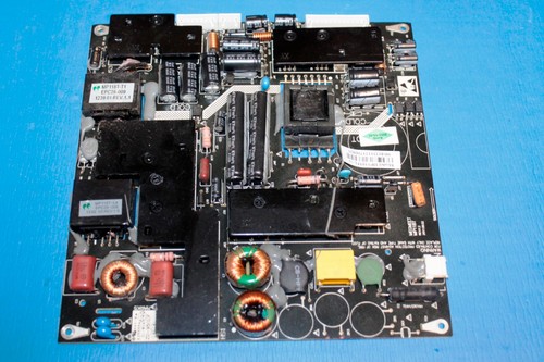 Power supply mp118t rev - power,
