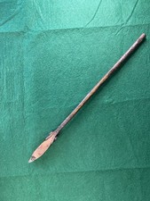 Old Copper Headed Soldering