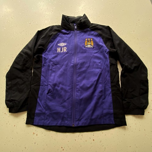 Manchester city football track - manchester,