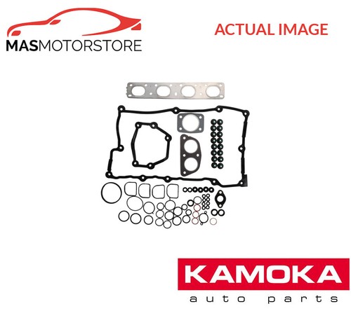 Engine top gasket set kamoka - top,