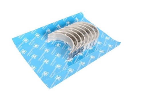 Crankshaft bearing