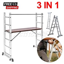 Heavy Duty 3-in-1 Working