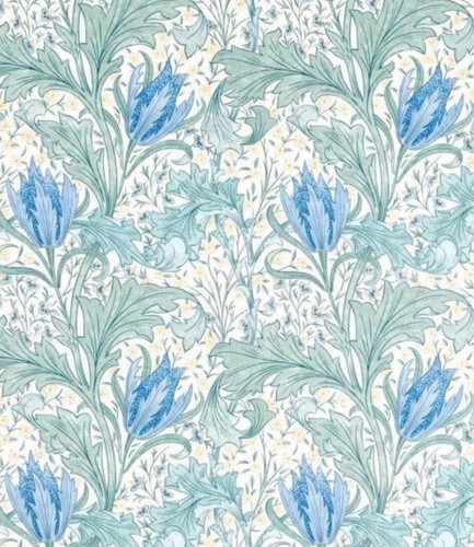 William morris curtain - morris,