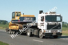 THH Truck Photos - Volvo F10 -