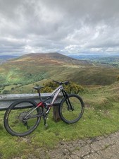 Orbea Occam H30 2020 XL Frame