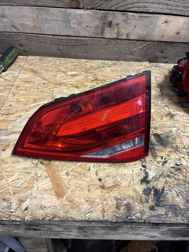 Audi saloon rear drivers - b8,