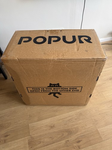 Popur cat litter - s7,
