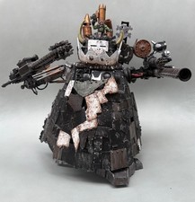 Games Workshop Warhammer 40K