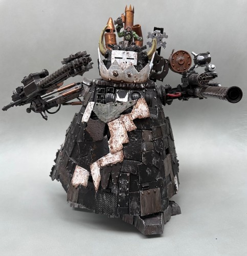 Games workshop warhammer 40k - workshop,