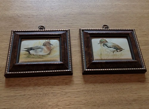Pair vintage consort - pair, of