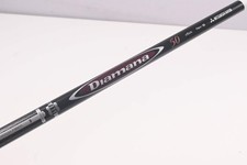 Diamana M+ LTD 50 #5 Wood