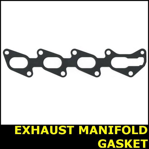Exhaust manifold gasket fits - exhaust,