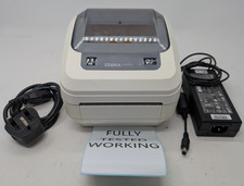 Zebra GK420d 4x6 Thermal Label