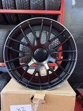 FRONT SINGLE 19" C63 EDITION S