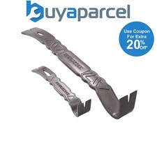 Roughneck Gorilla Pry Bars