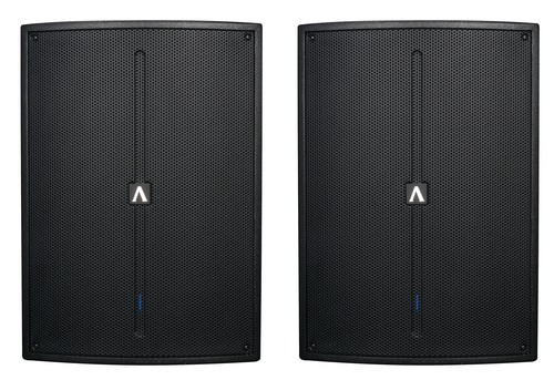 Avante audio a18s 1600w - (2),
