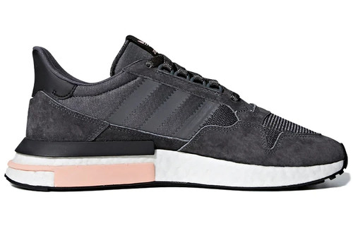 Adidas 500 grey five - zx,