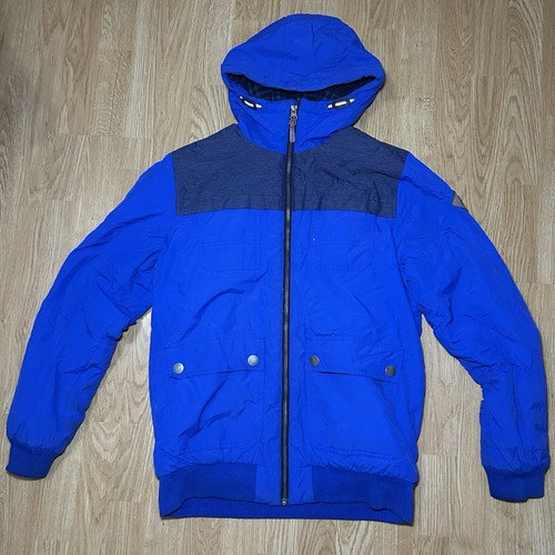 Next kids blue - next, padded