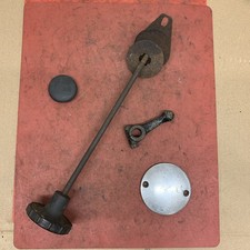 Bsa,parts,A10