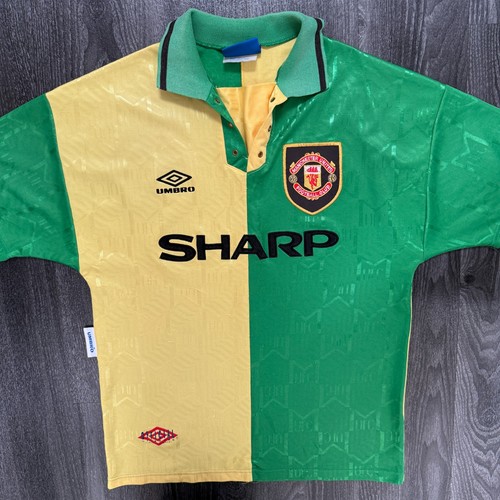Original umbro manchester - umbro,