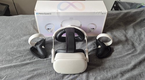 Oculus quest 256gb - oculus,