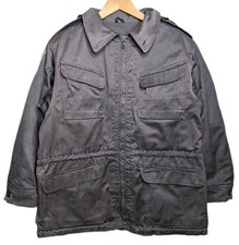 80s Vintage Danish Military