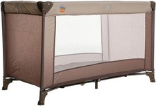 ebebek Baby Plus Travel Cot