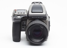 Hasselblad h4d 200ms - hasselblad,