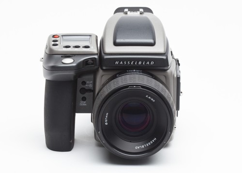 Hasselblad h4d 200ms - h4d-200ms,