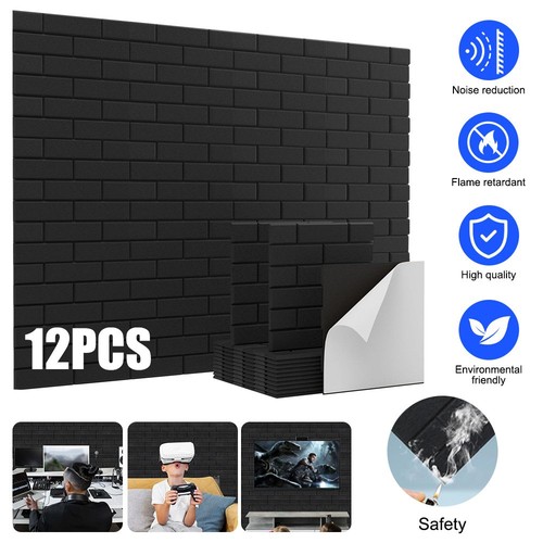 New 12pack self adhesive - 12pack, self-adhesive