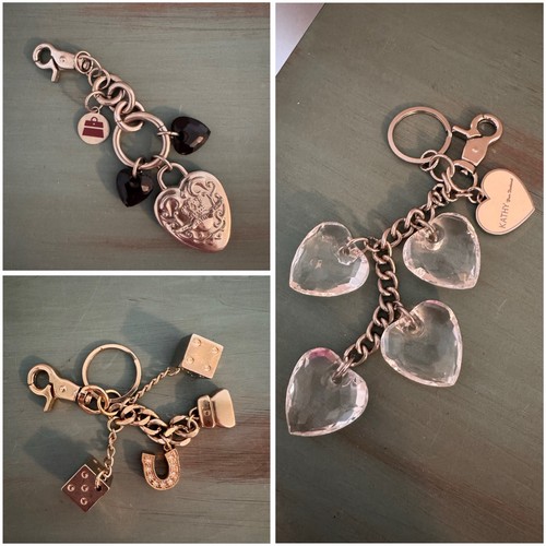 Lot y2k kathy - kathy, charms