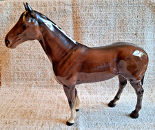 BESWICK HORSE THE WINNER