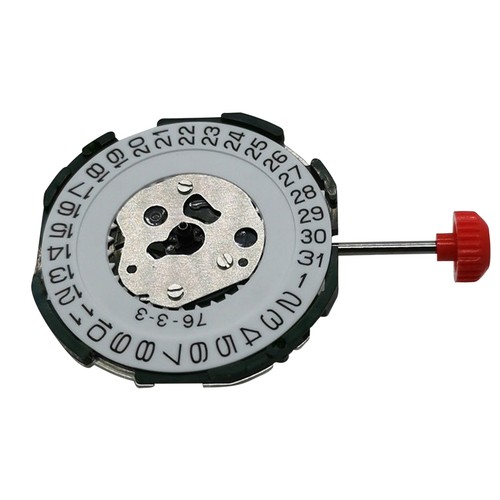 Quartz movement repair - movement,