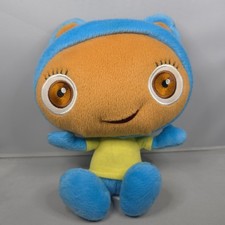 2009 Fisher Price Waybuloo -
