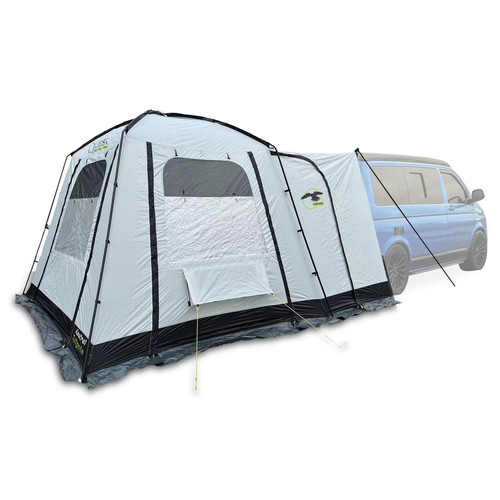 Quest kestral poled drive away - kestral,