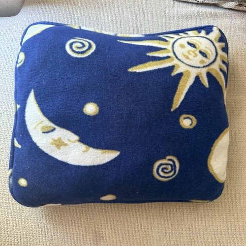 Vintage sun and moon - vintage,