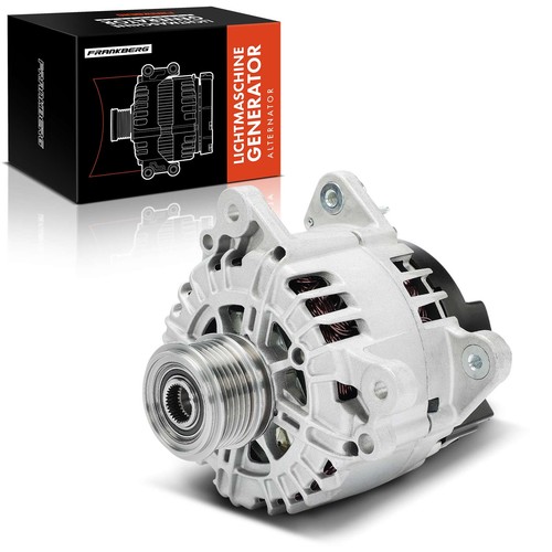 Frankberg alternator generator - frankberg,