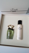 DOLCE & GABBANA DOLCE SET 50ml