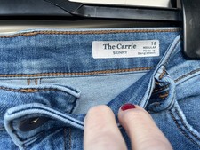 Jeans M&S The Carrie SKINNY