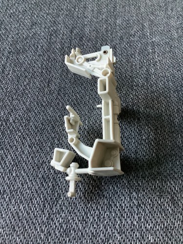 Vintage star wars gunner chair - vintage,