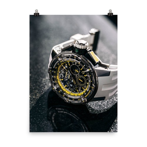 Richard mille 01 - richard,