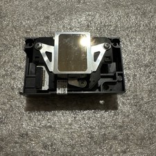 Printhead for Epson L800 L801