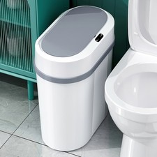 12L Automatic Trash Can Smart
